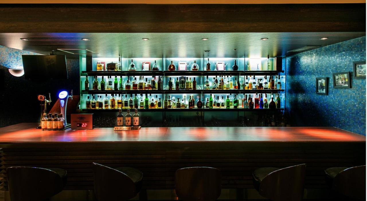 Premier Hotel Tsubaki Sapporo