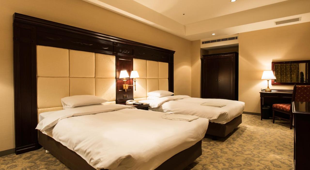 Premier Hotel Tsubaki Sapporo