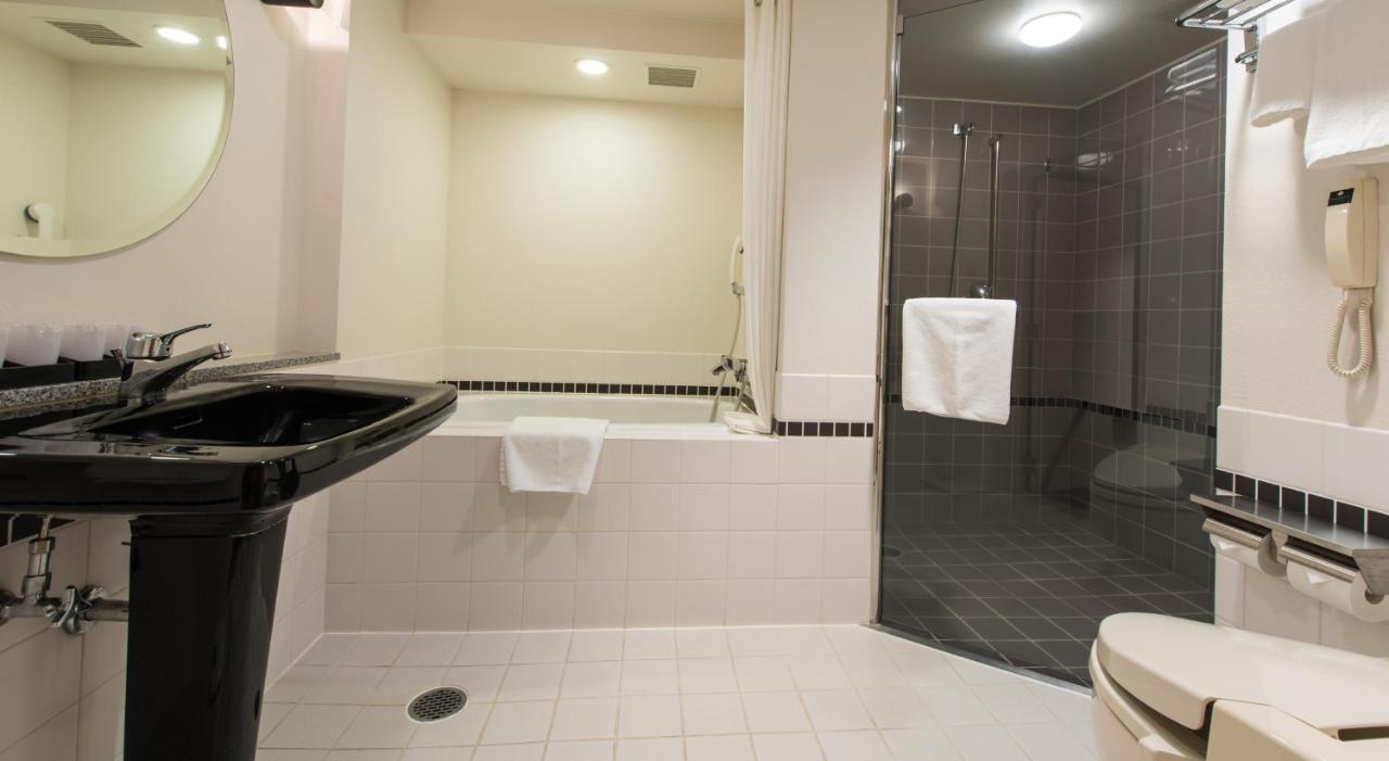 Premier Hotel Tsubaki Sapporo