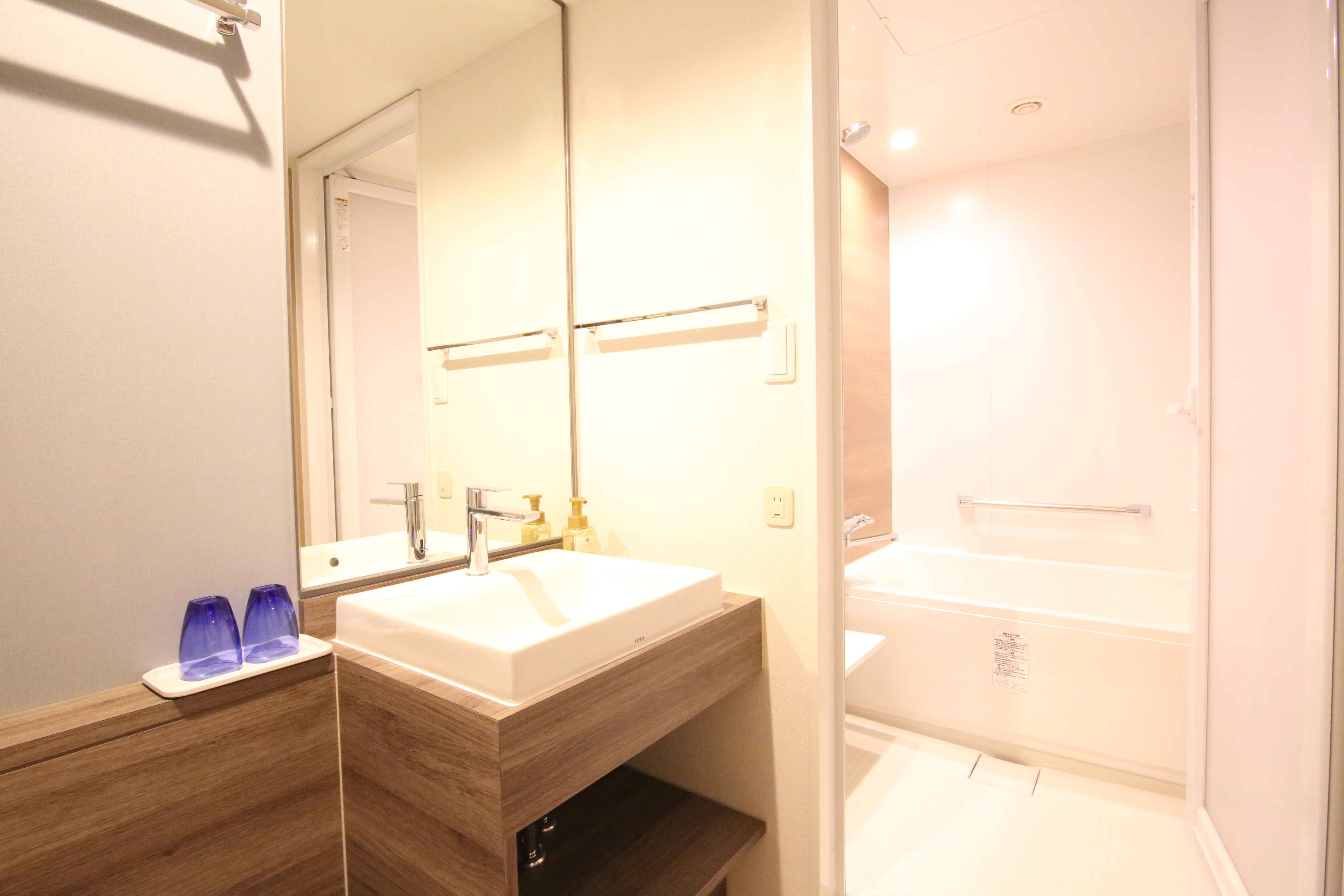 Quintessa Hotel Sapporo