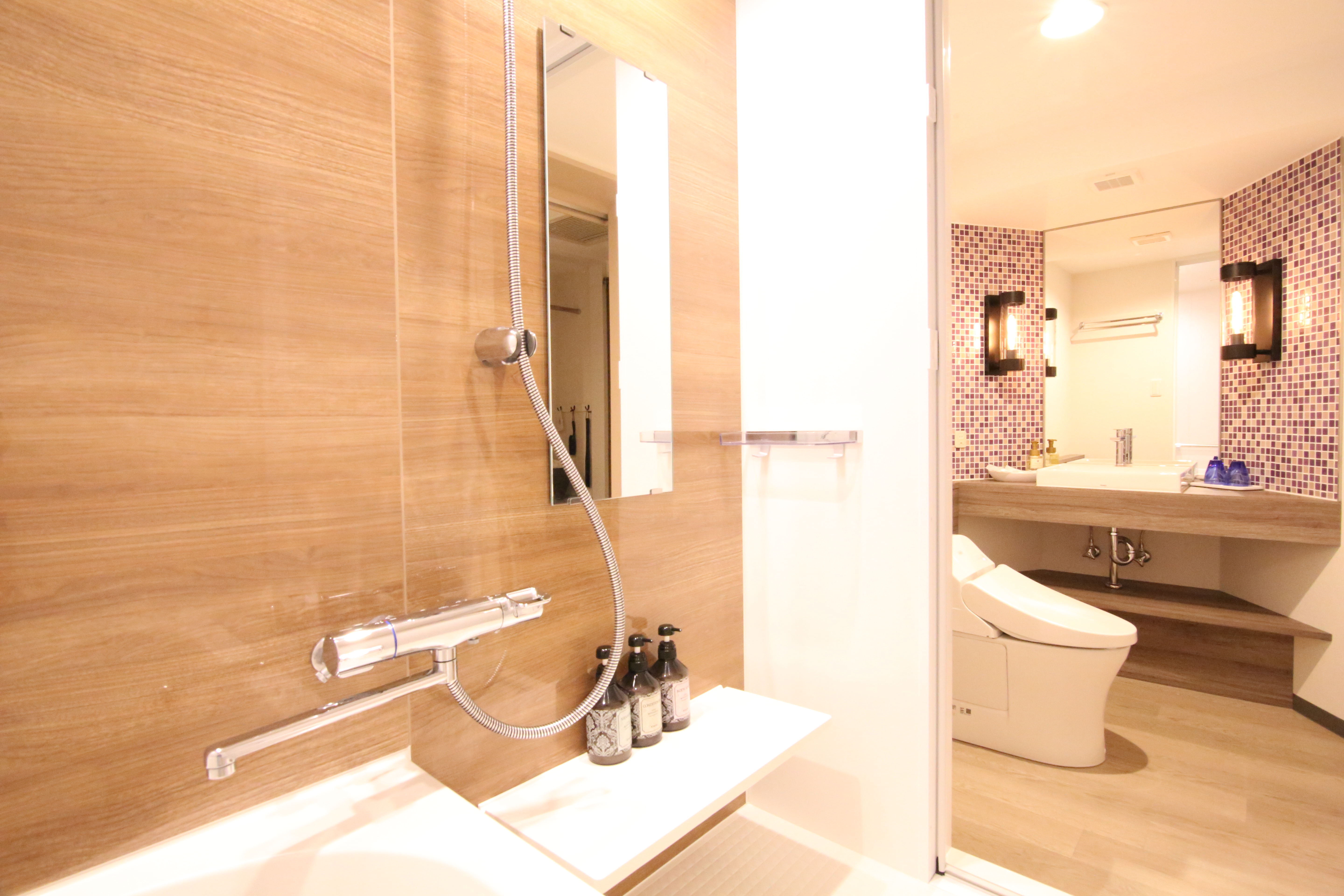 Quintessa Hotel Sapporo