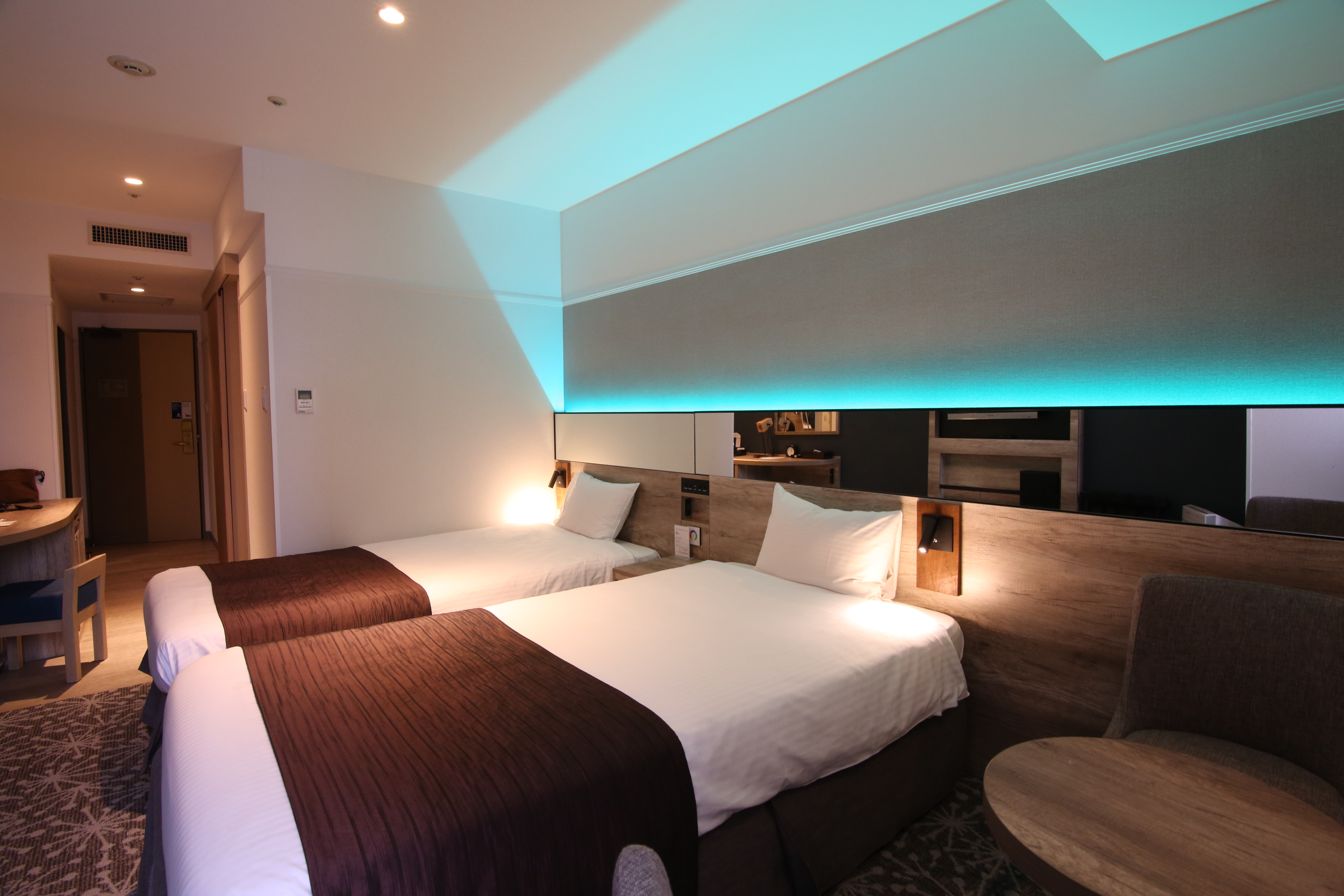 Quintessa Hotel Sapporo