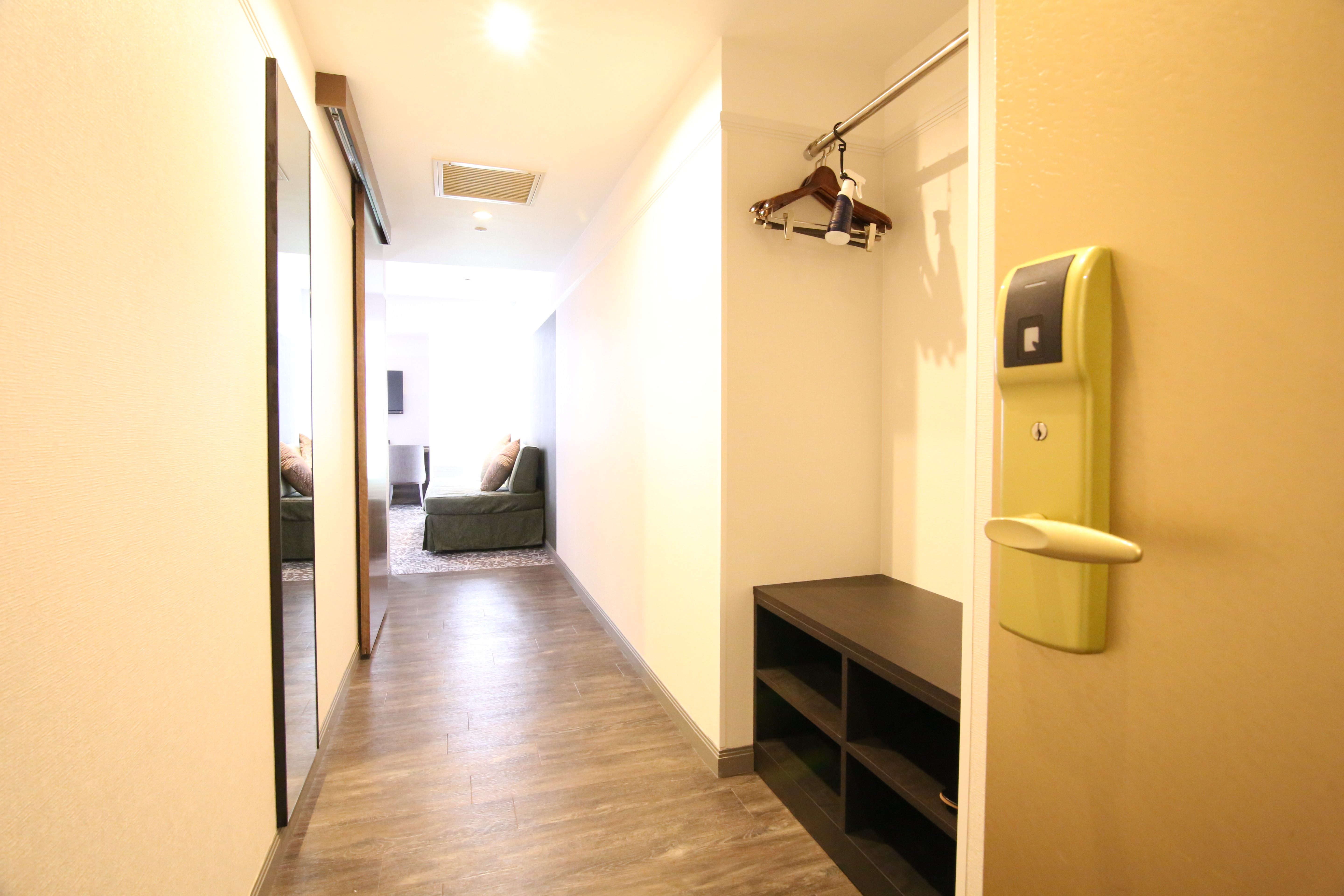 Quintessa Hotel Sapporo