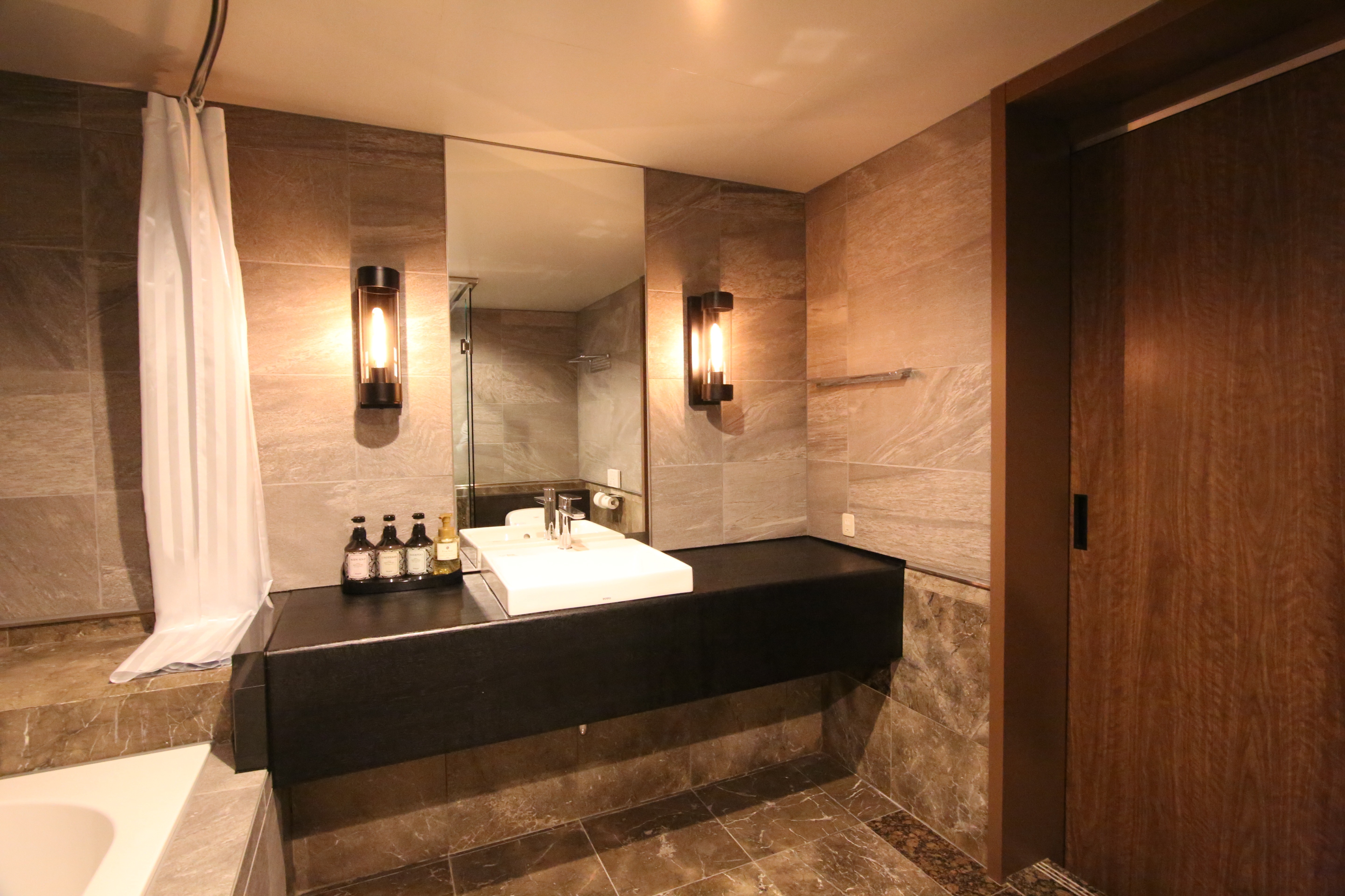 Quintessa Hotel Sapporo