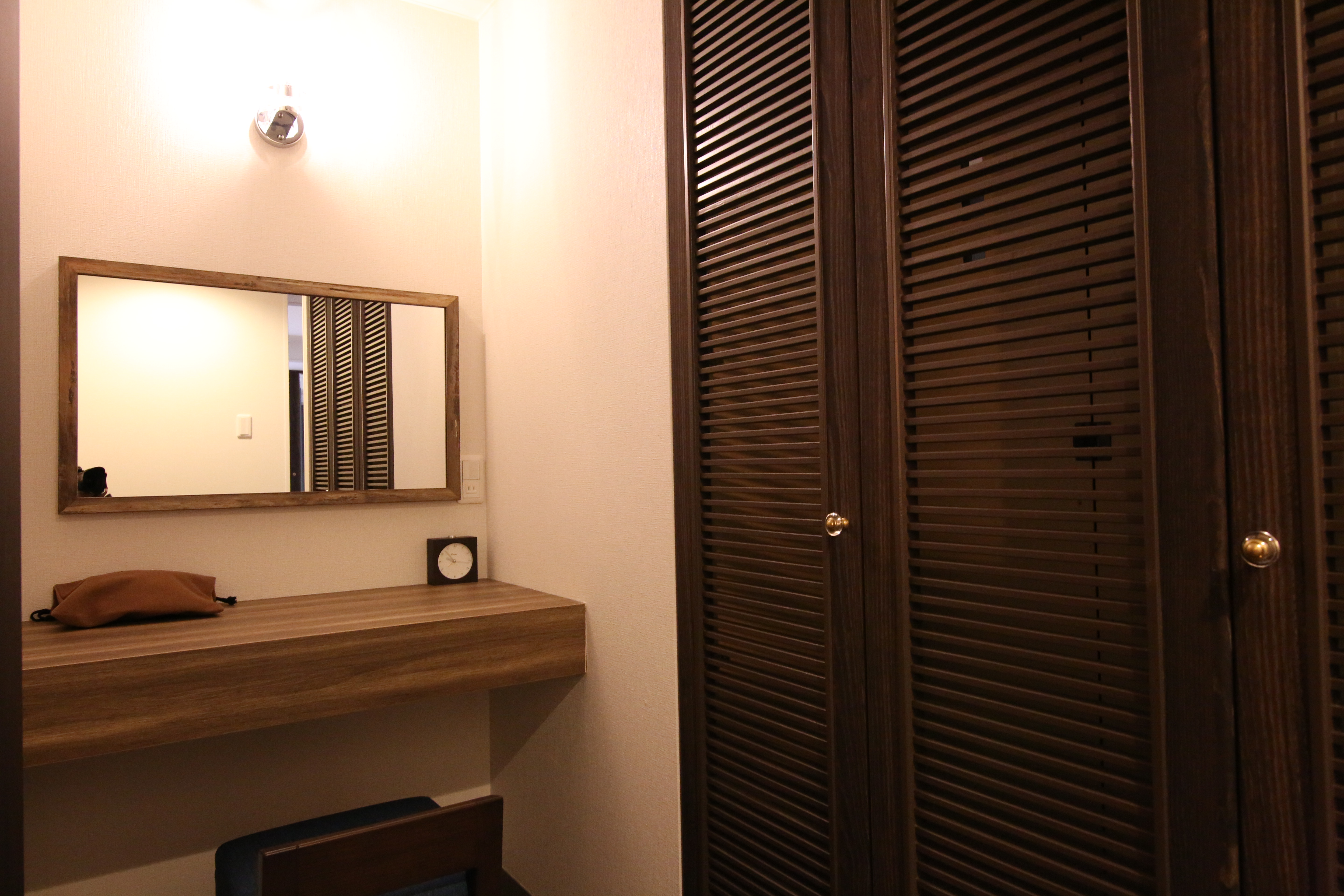 Quintessa Hotel Sapporo