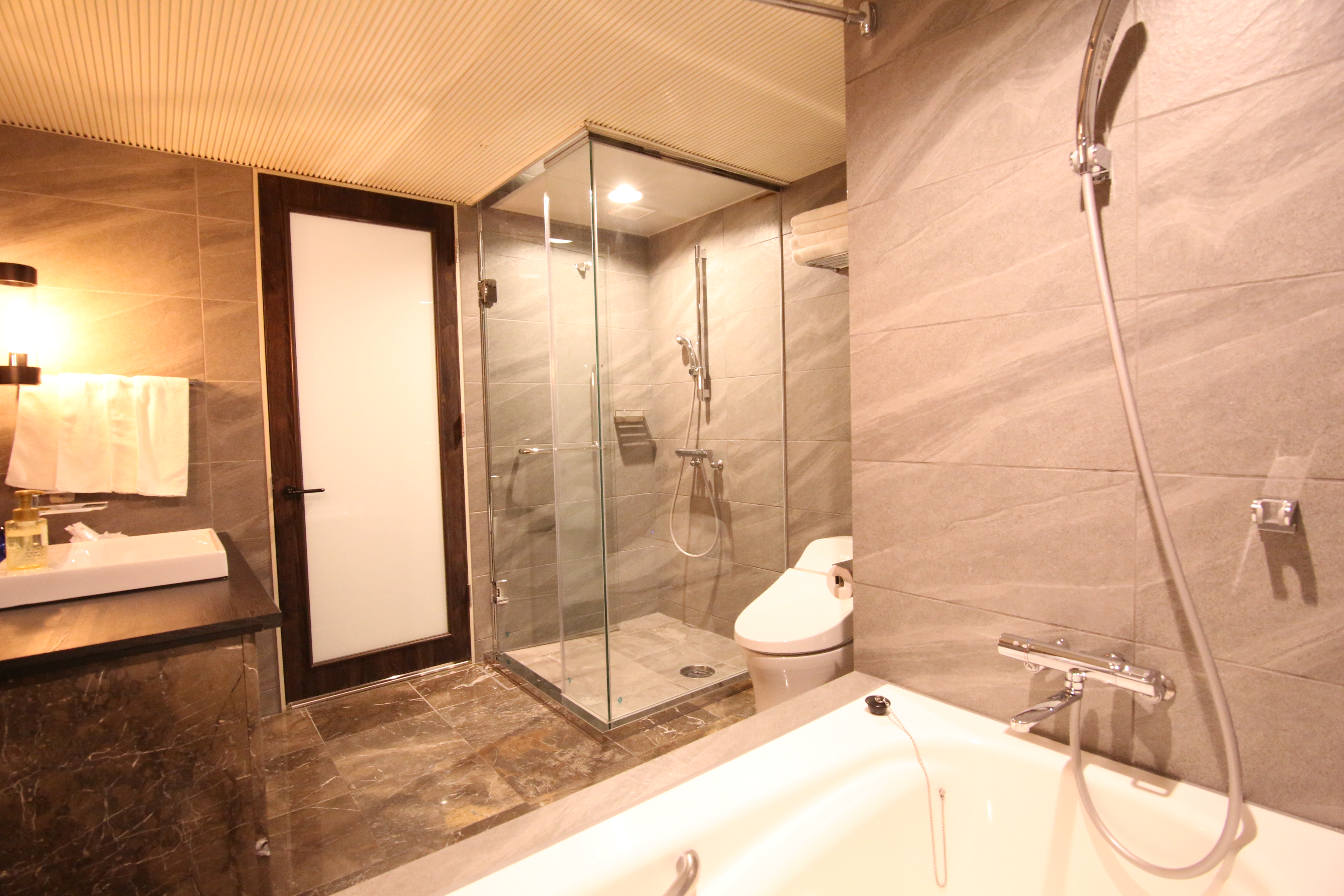 Quintessa Hotel Sapporo
