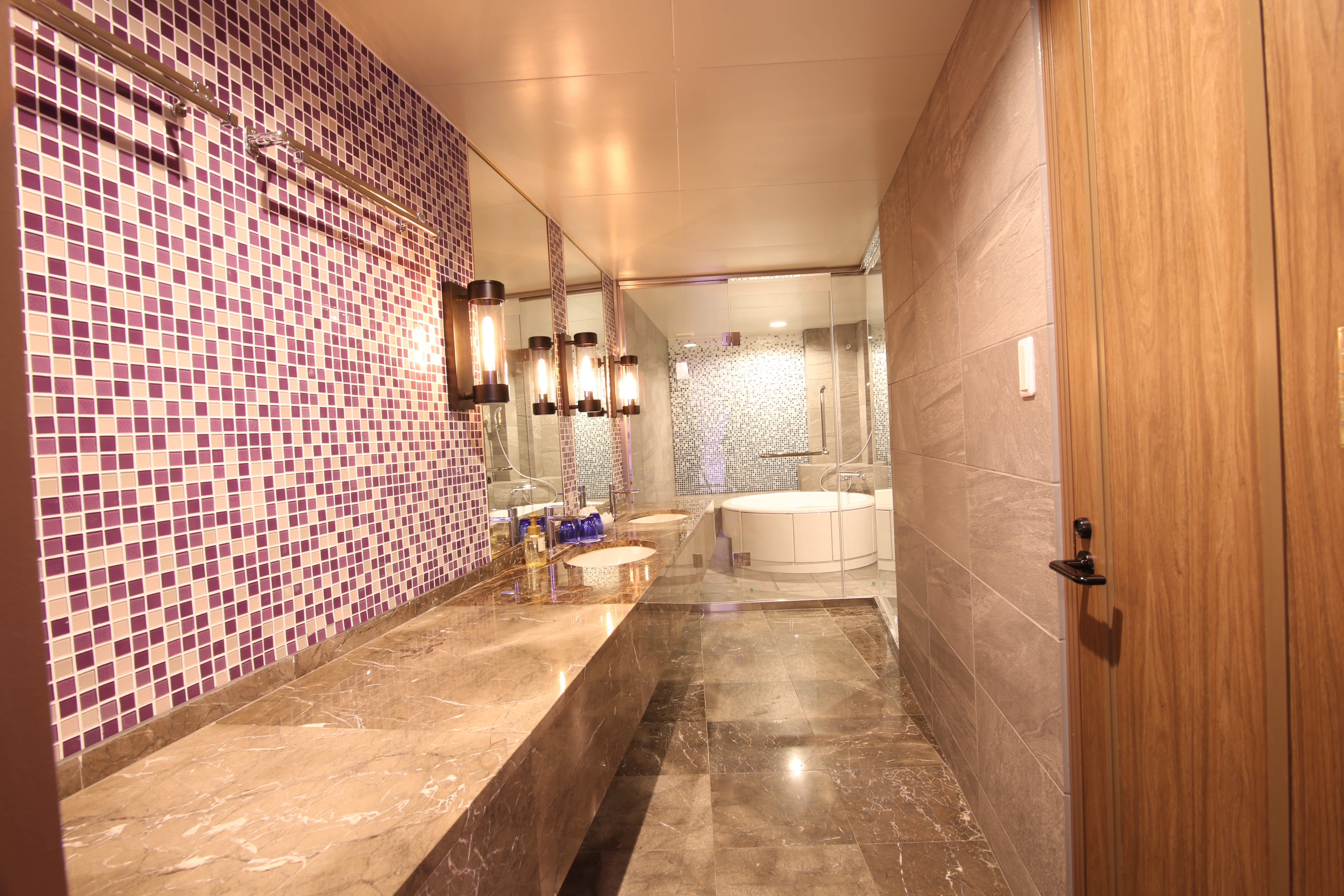 Quintessa Hotel Sapporo