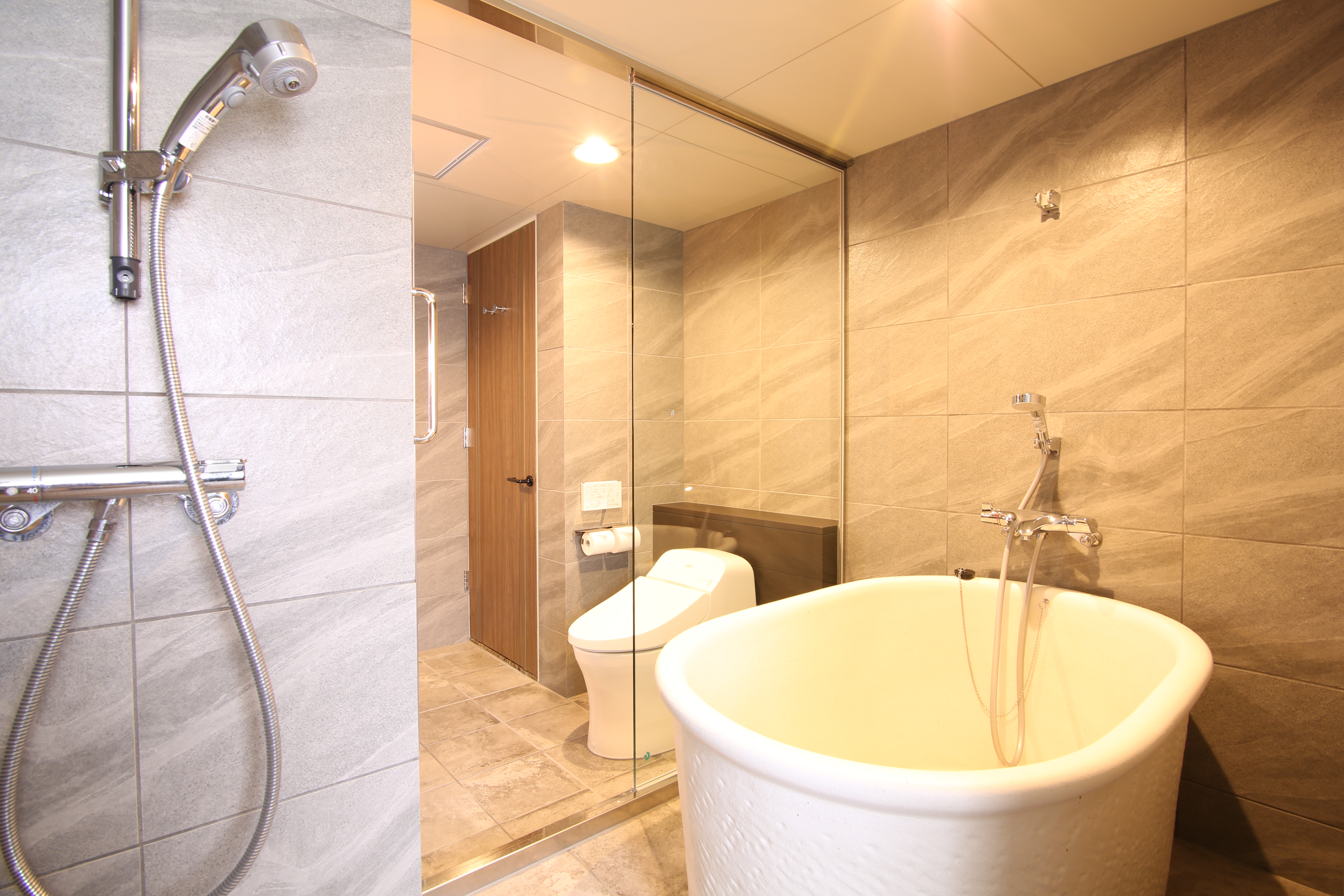 Quintessa Hotel Sapporo