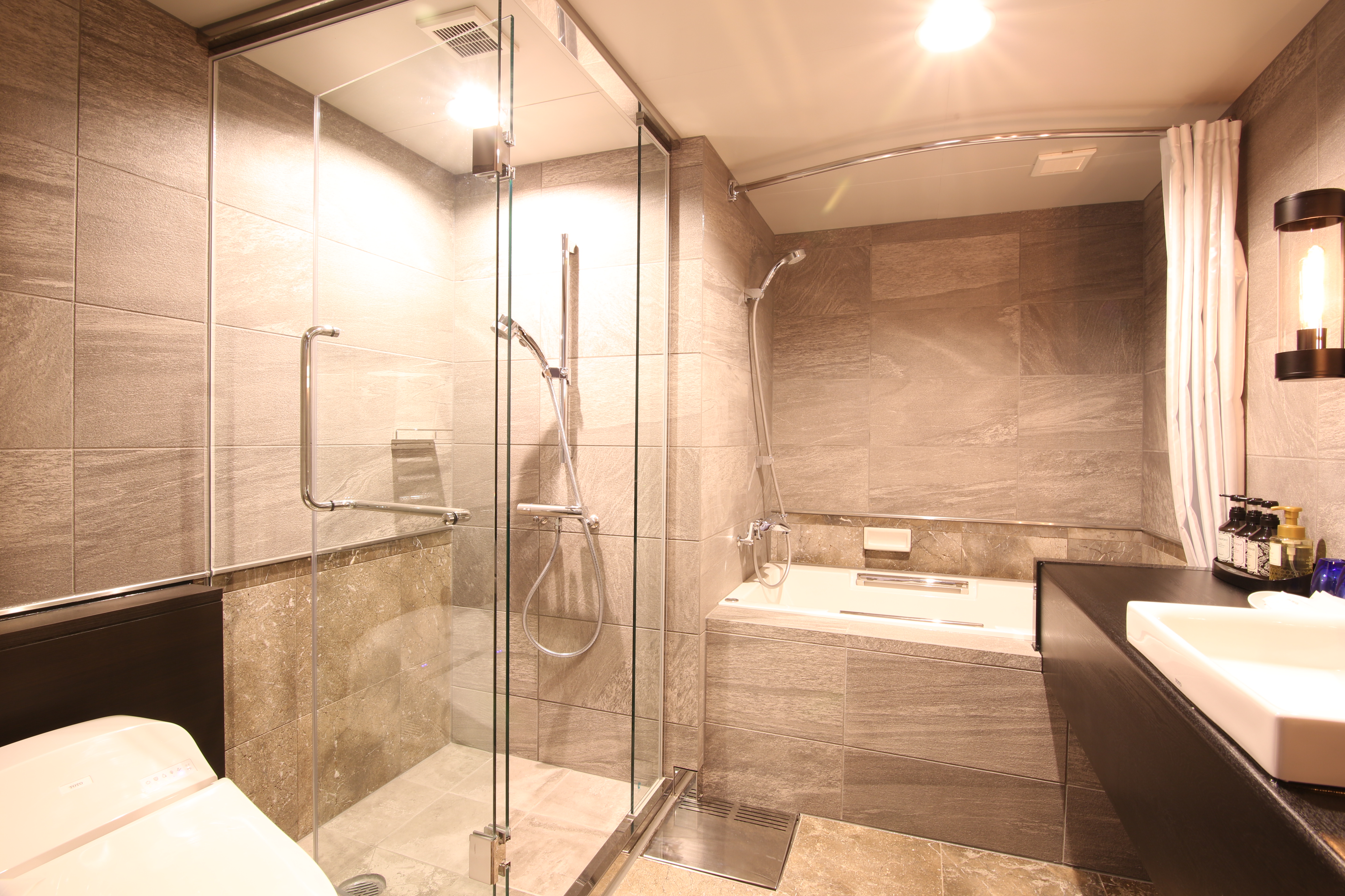 Quintessa Hotel Sapporo