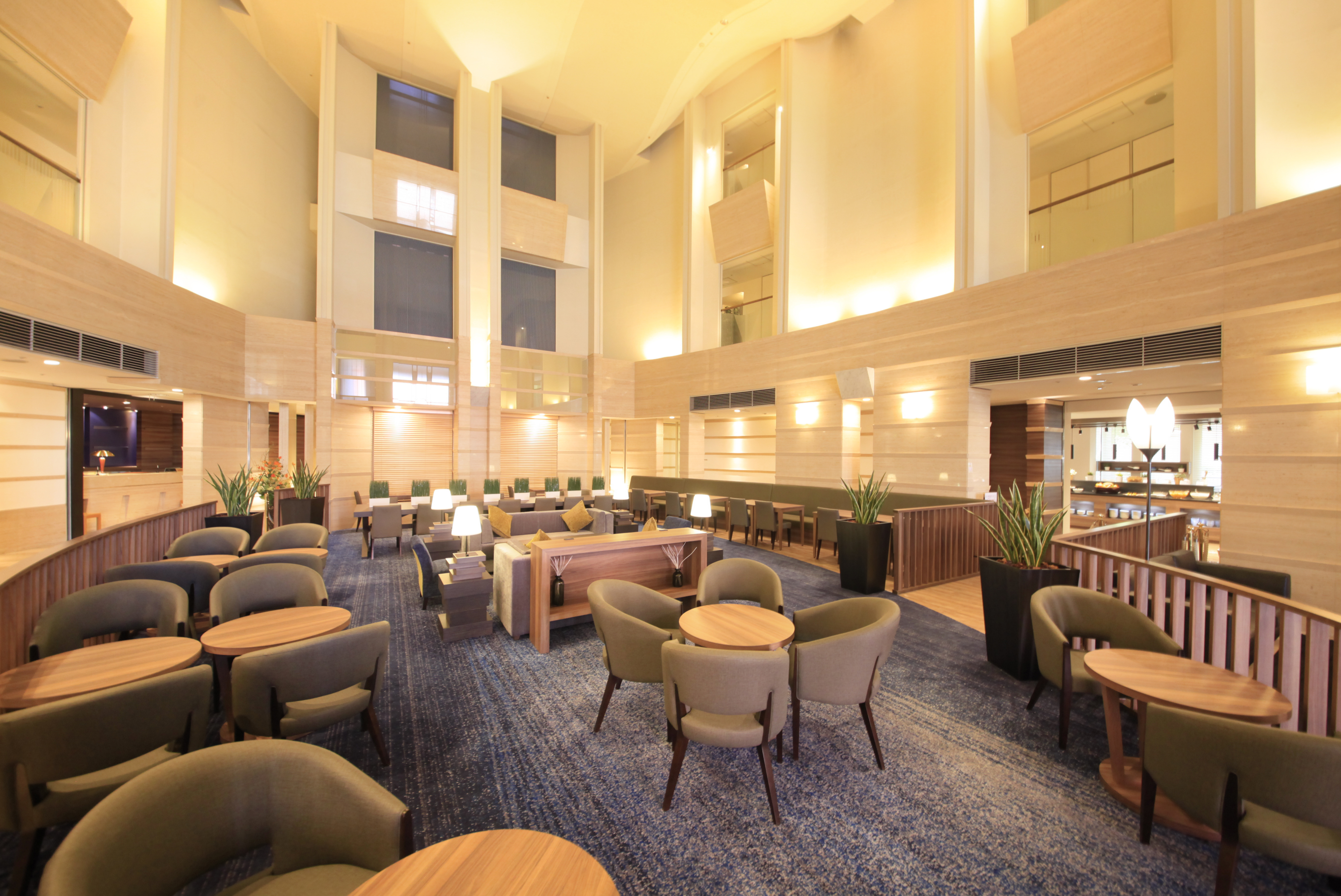 Quintessa Hotel Sapporo