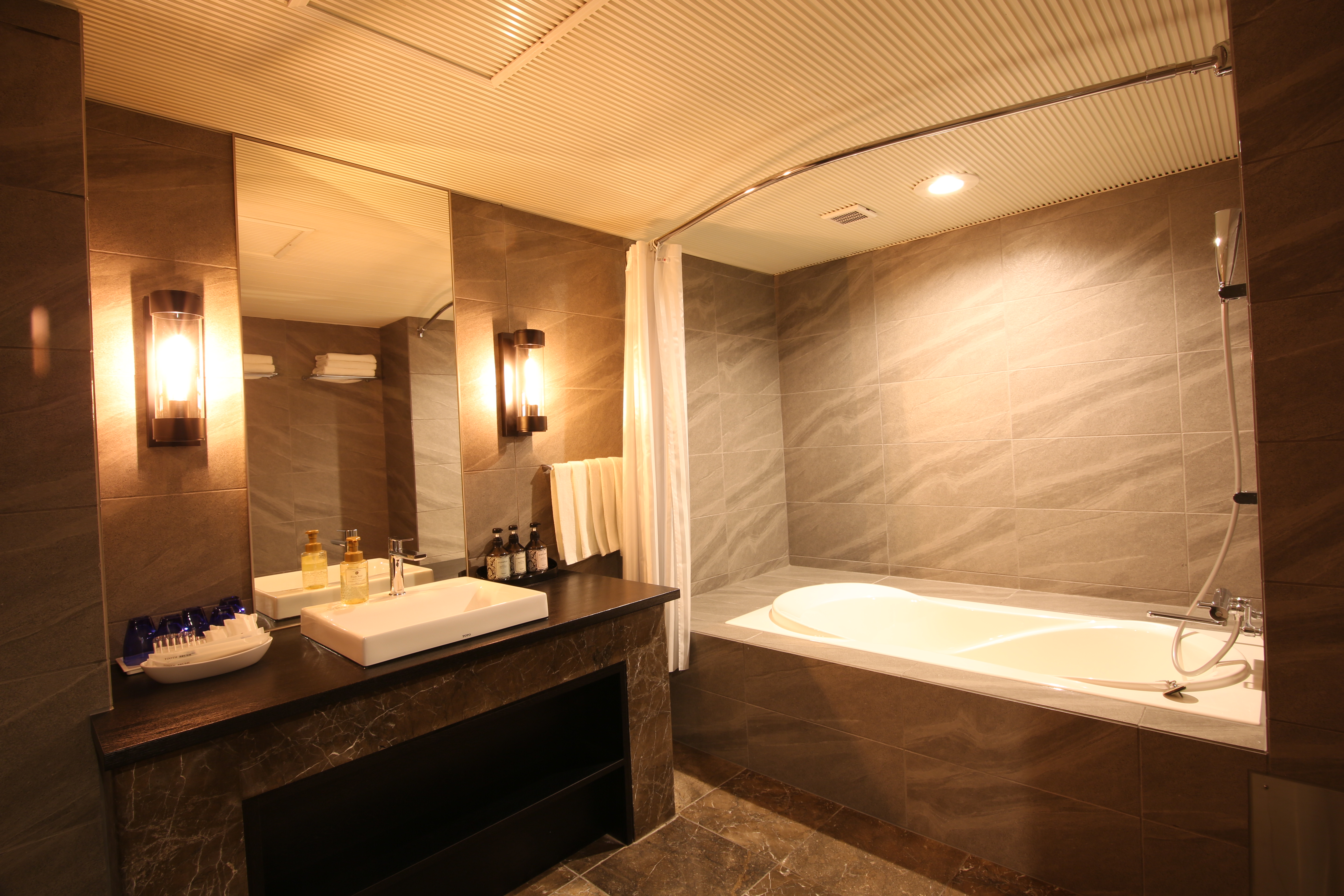 Quintessa Hotel Sapporo