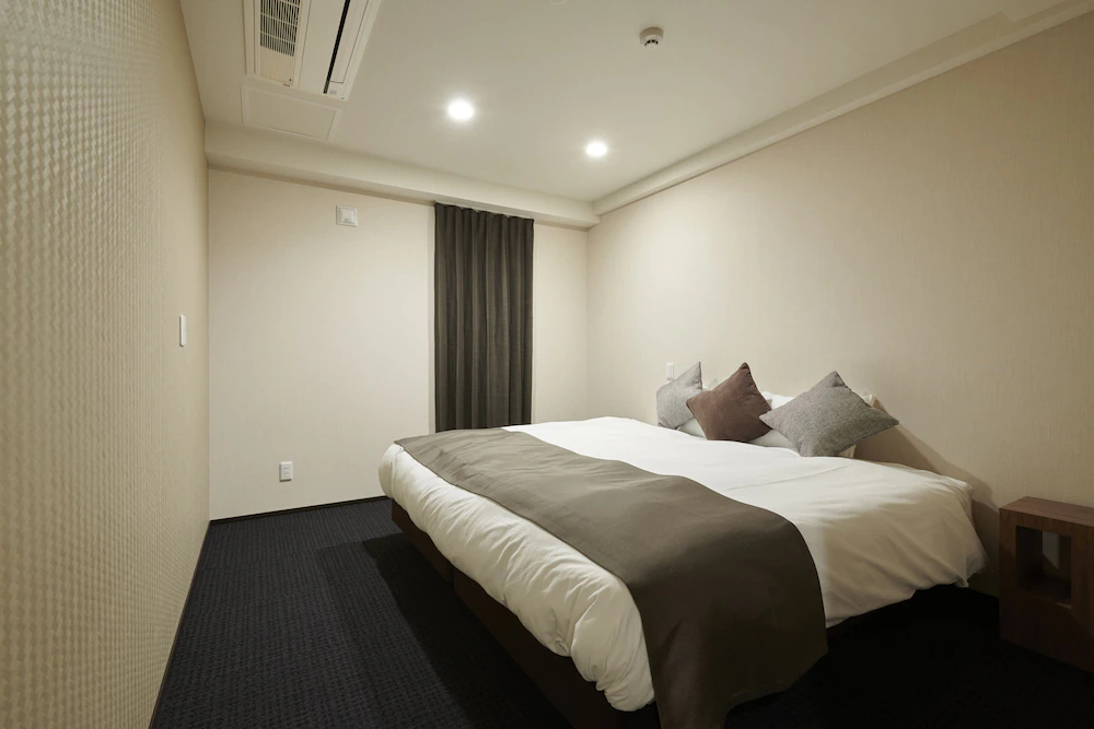 Randor Residence Susukino Suites