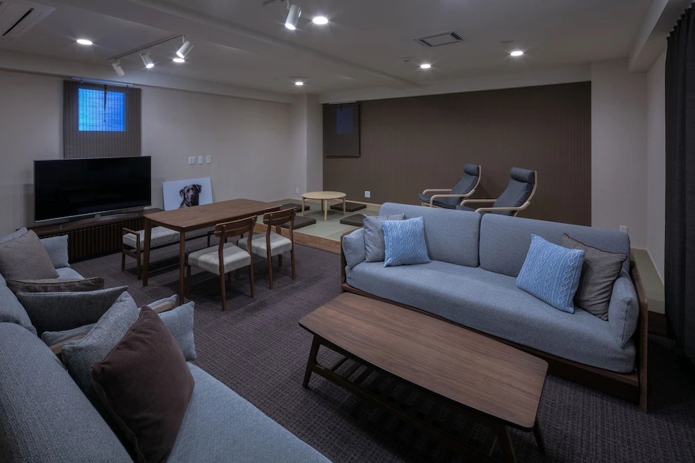 Randor Residence Susukino Suites