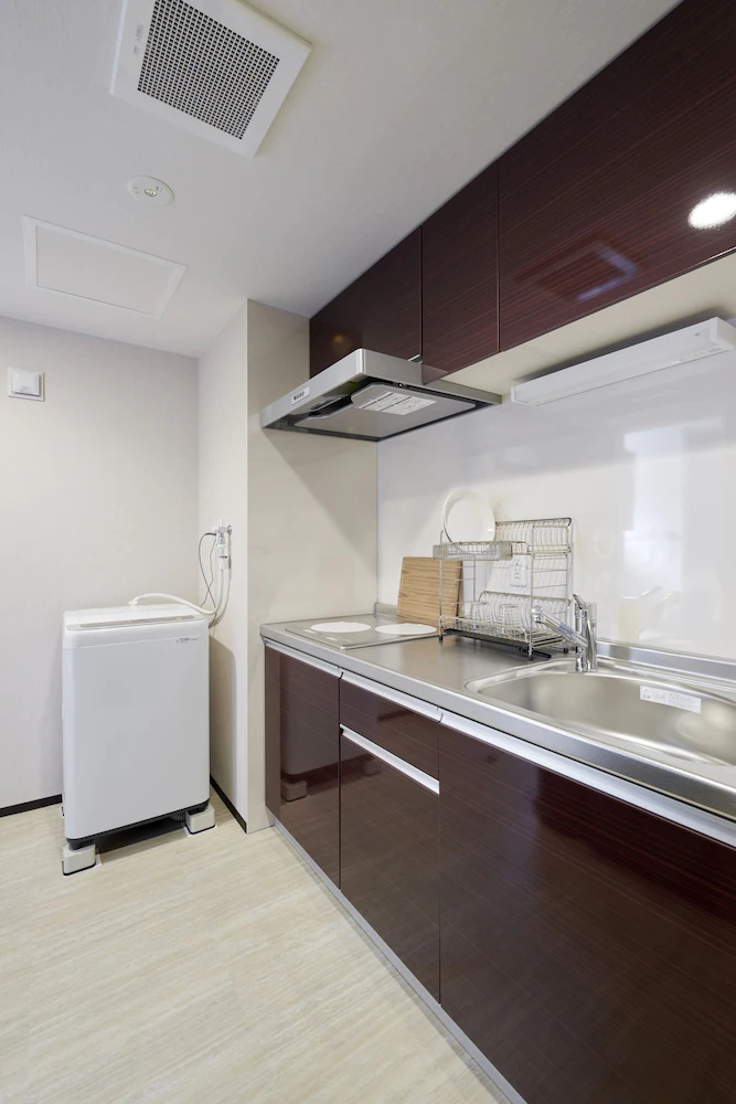 Randor Residence Susukino Suites