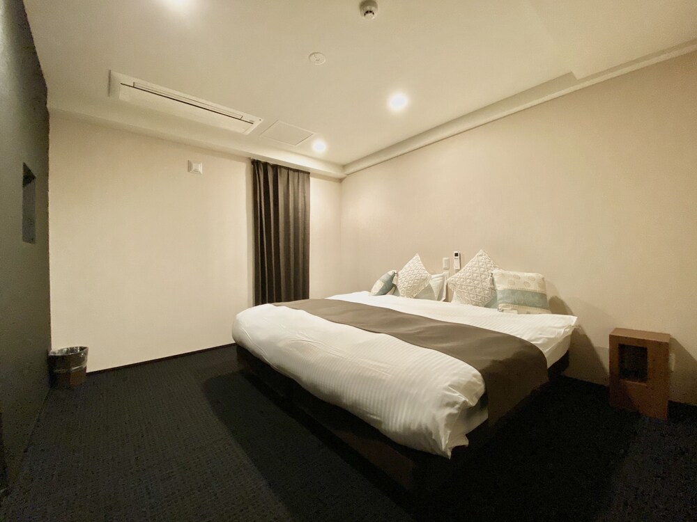 Randor Residence Susukino Suites