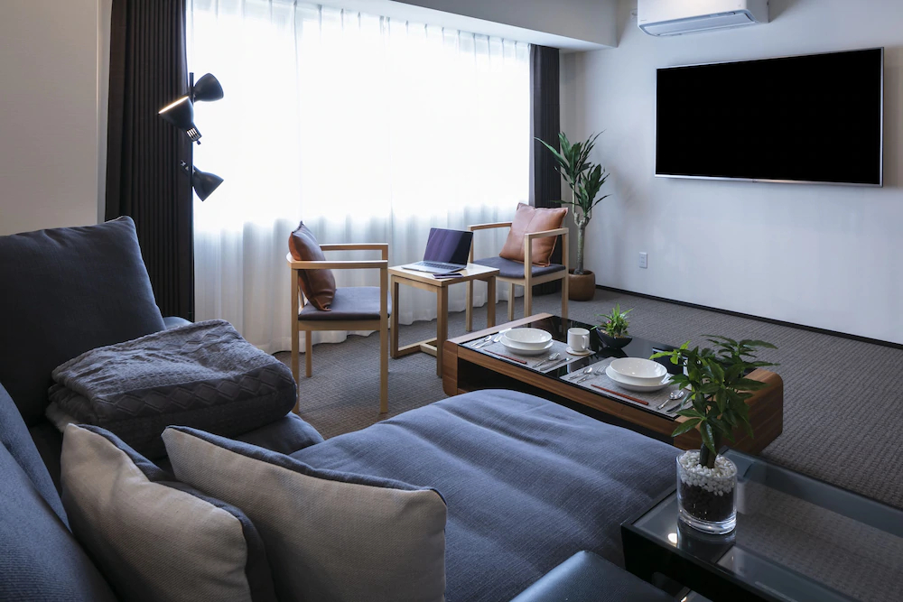 Randor Residential Hotel Sapporo Suites
