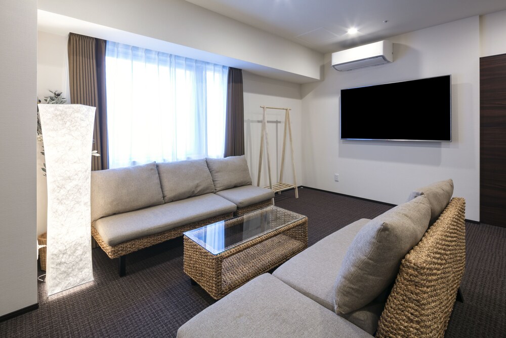 Randor Residential Hotel Sapporo Suites