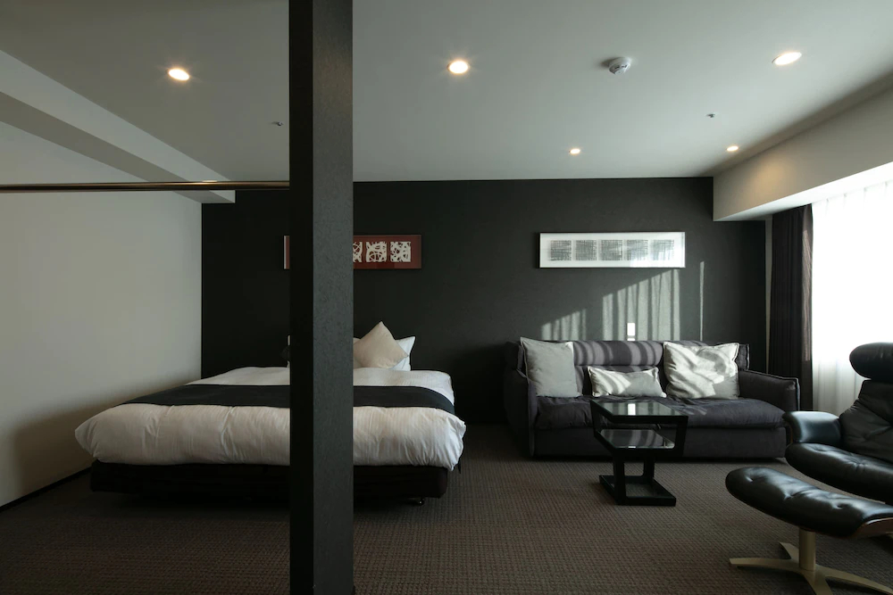 Randor Residential Hotel Sapporo Suites