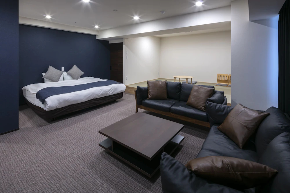 Randor Residential Hotel Sapporo Suites