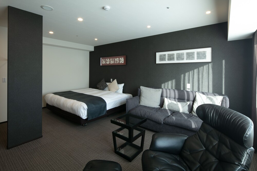 Randor Residential Hotel Sapporo Suites