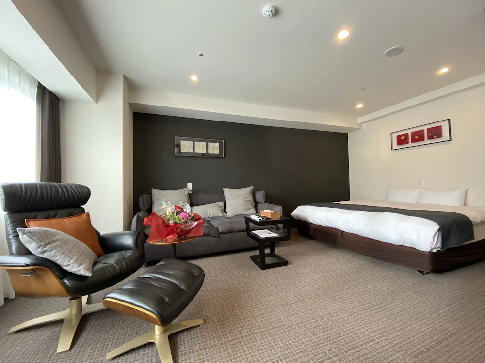 Randor Residential Hotel Sapporo Suites