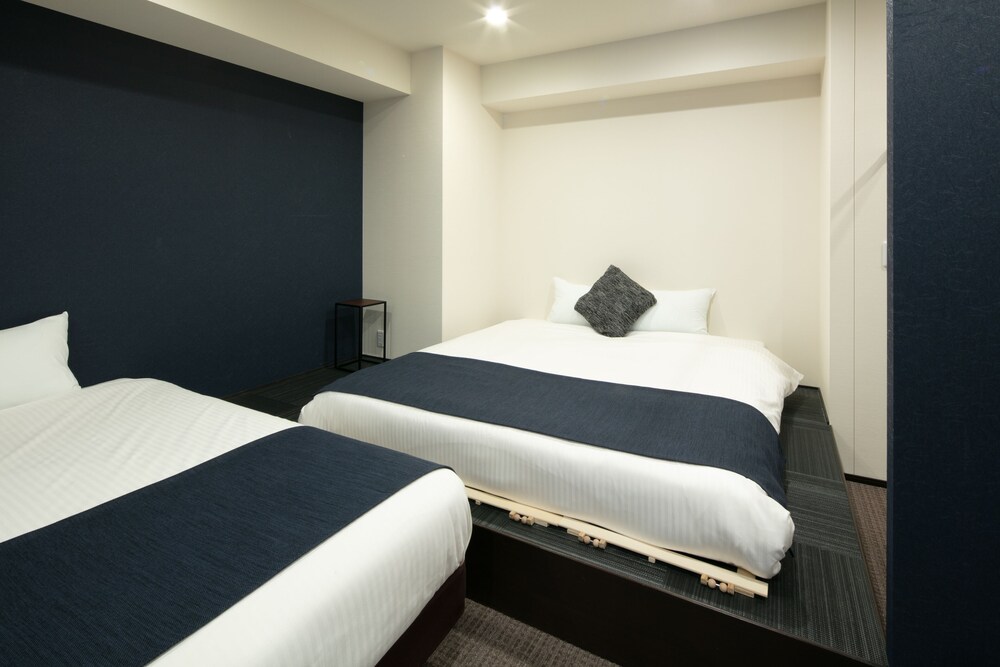 Randor Residential Hotel Sapporo Suites