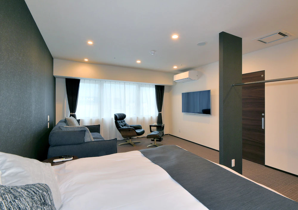 Randor Residential Hotel Sapporo Suites