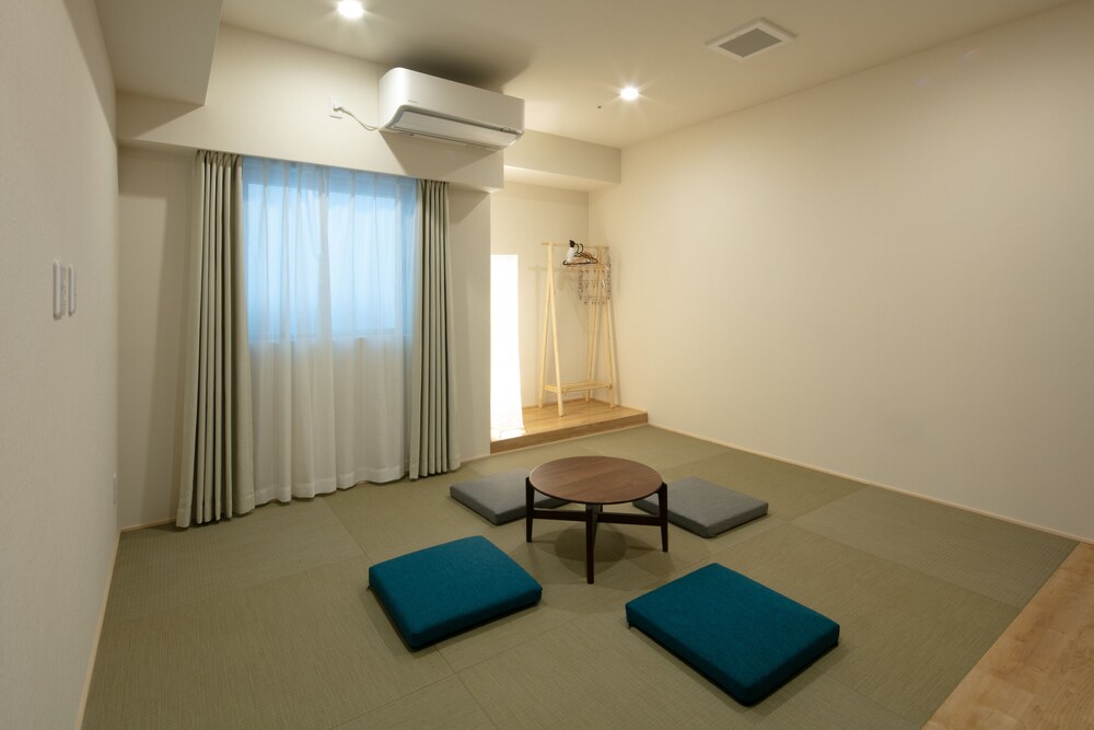 Randor Residential Hotel Sapporo Suites