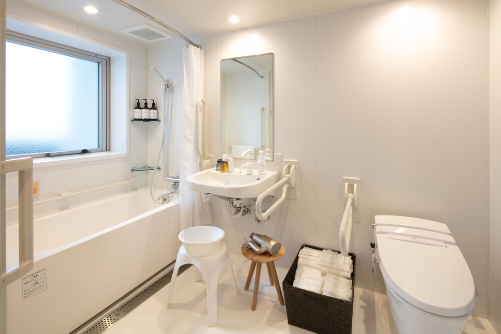 Randor Residential Hotel Sapporo Suites