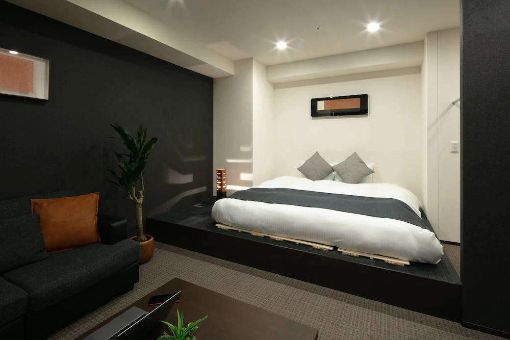 Randor Residential Hotel Sapporo Suites