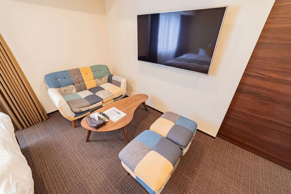 Randor Residential Hotel Sapporo Suites