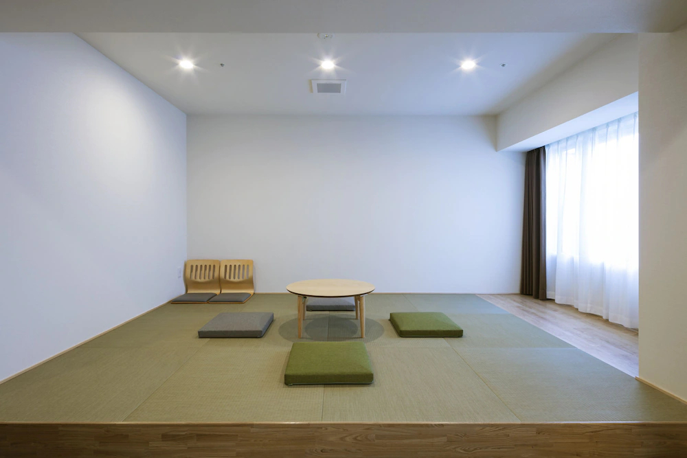Randor Residential Hotel Sapporo Suites