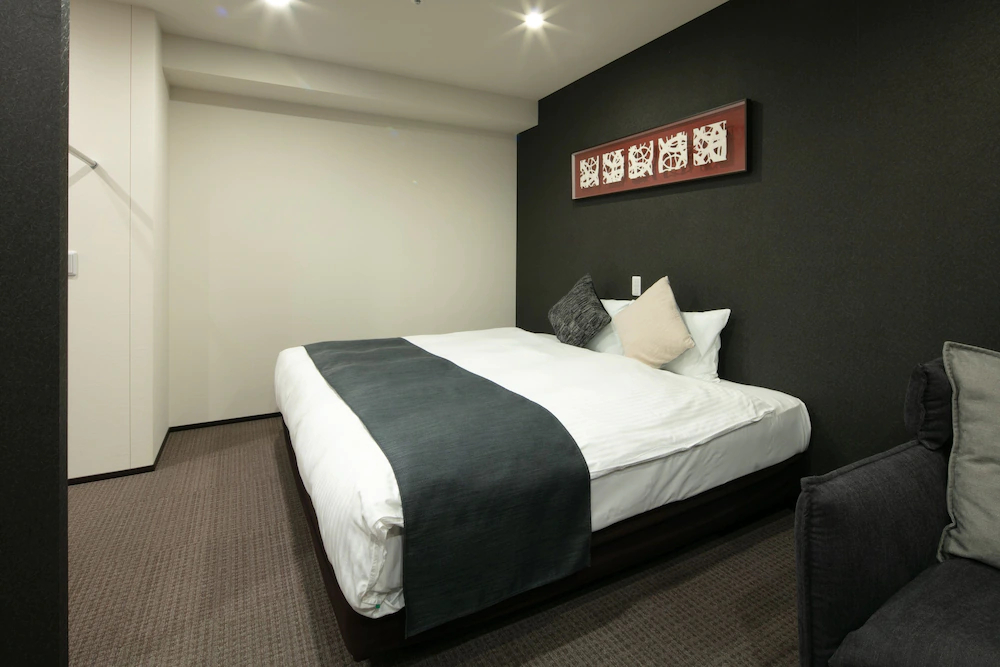 Randor Residential Hotel Sapporo Suites