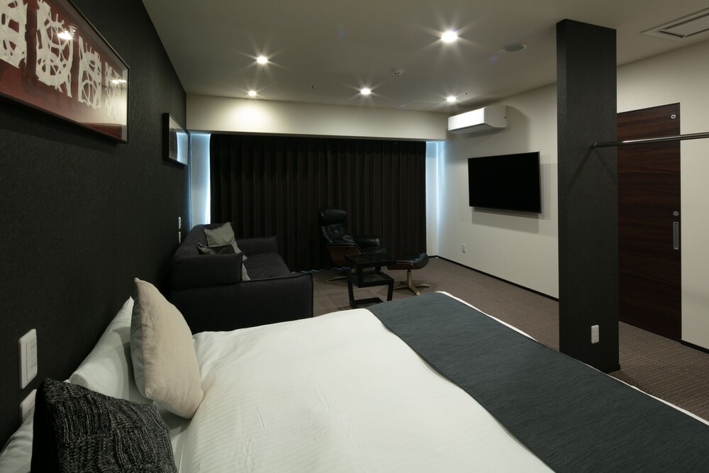 Randor Residential Hotel Sapporo Suites