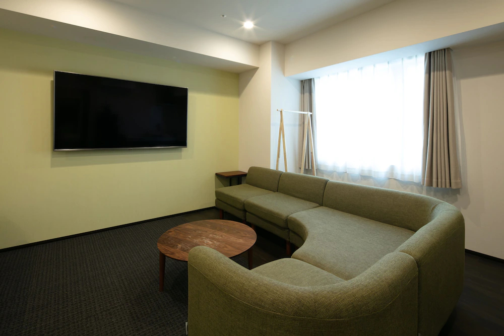 Randor Residential Hotel Sapporo Suites