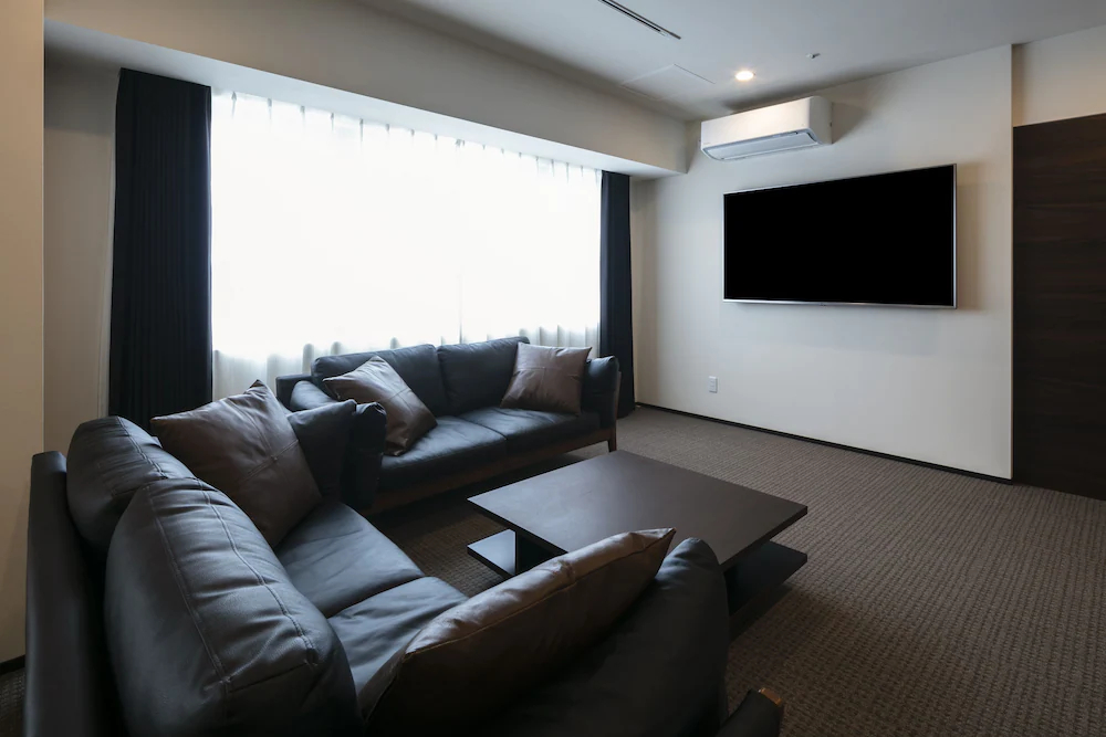 Randor Residential Hotel Sapporo Suites