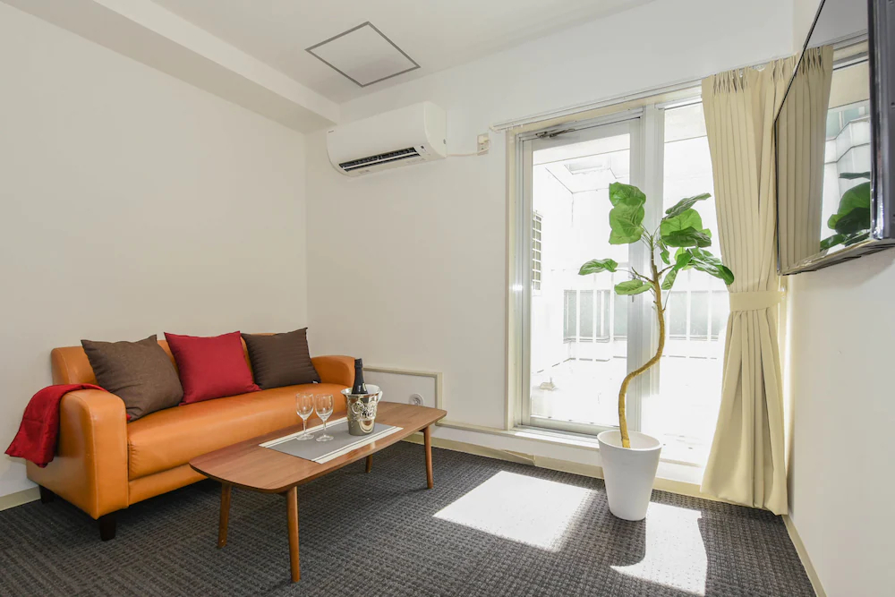 Residence Hotel Stripe Sapporo