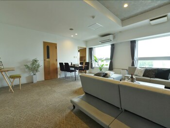 Residence Hotel Stripe Sapporo