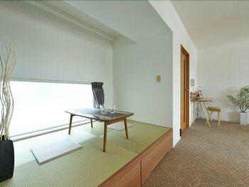 Residence Hotel Stripe Sapporo