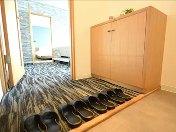 Residence Hotel Stripe Sapporo