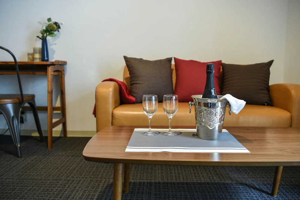 Residence Hotel Stripe Sapporo