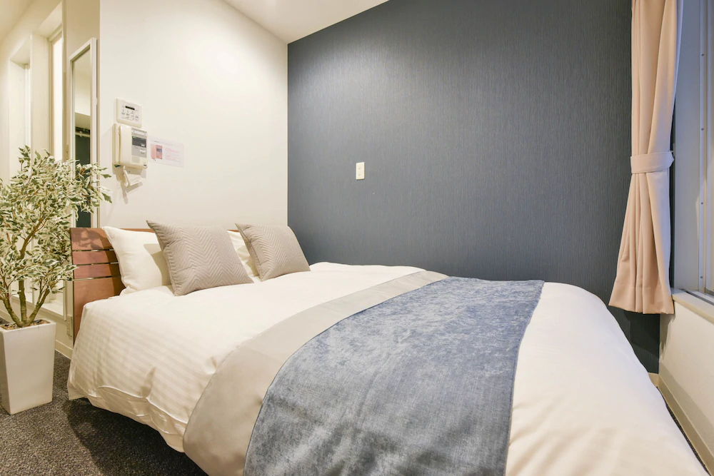 Residence Hotel Stripe Sapporo