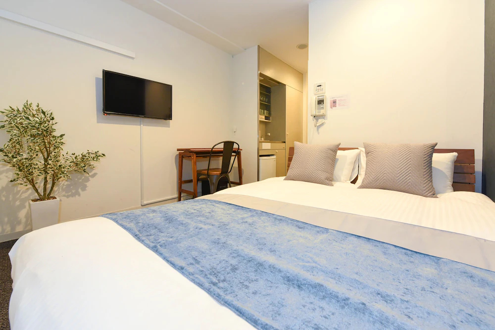 Residence Hotel Stripe Sapporo