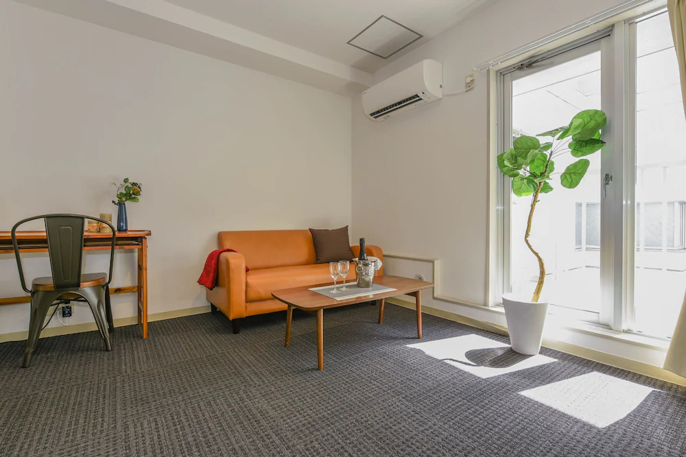 Residence Hotel Stripe Sapporo