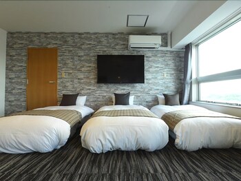 Residence Hotel Stripe Sapporo
