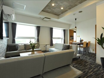 Residence Hotel Stripe Sapporo