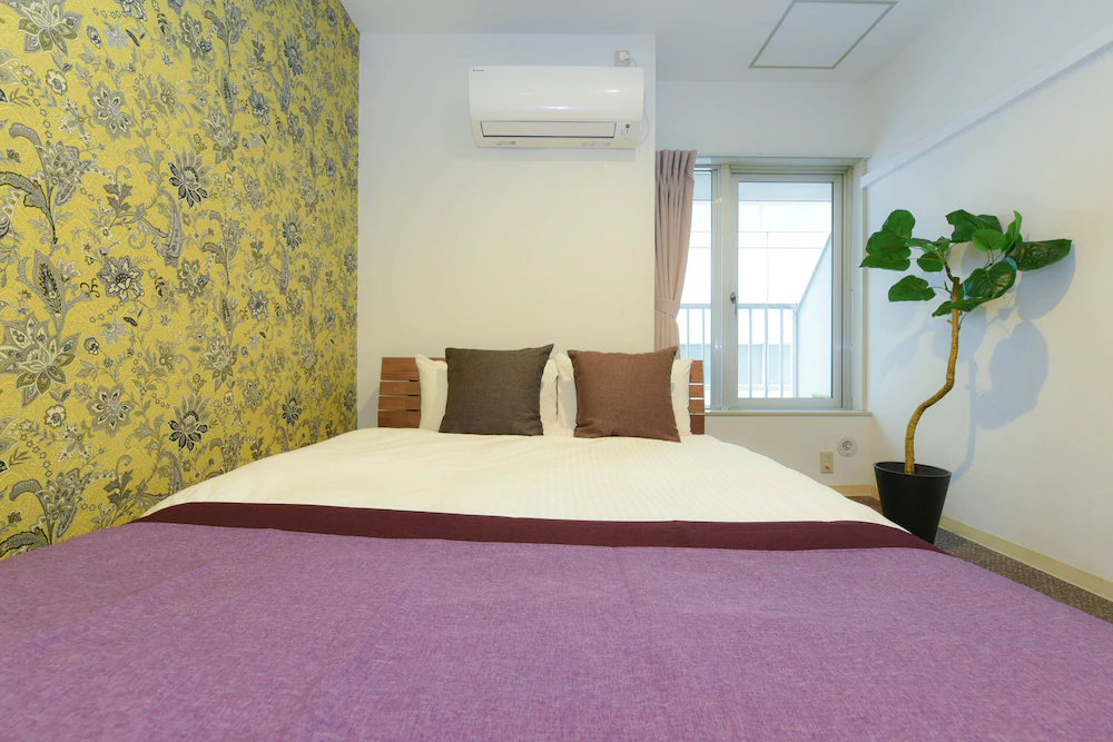 Residence Hotel Stripe Sapporo