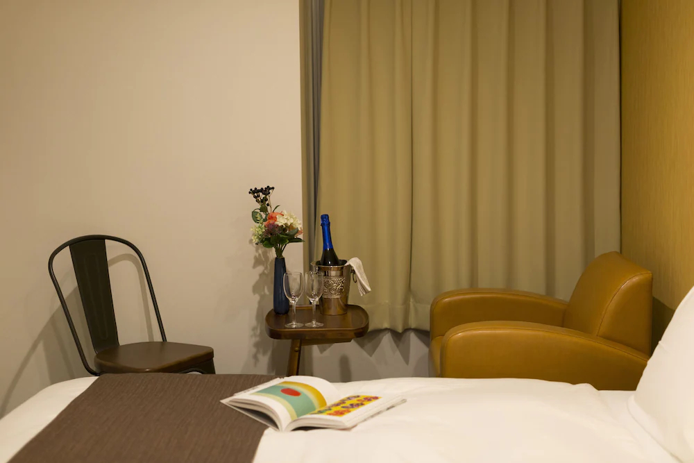 Residence Hotel Stripe Sapporo
