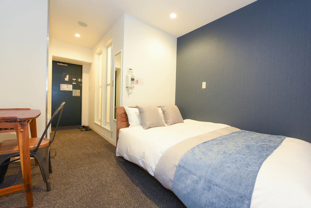 Residence Hotel Stripe Sapporo