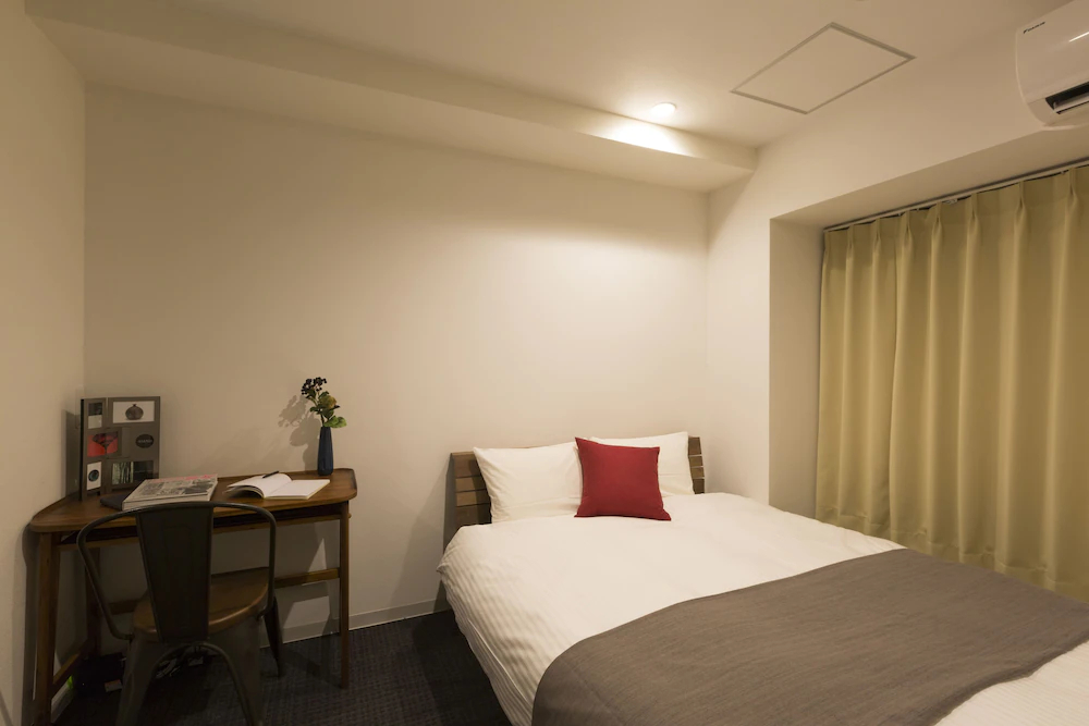 Residence Hotel Stripe Sapporo